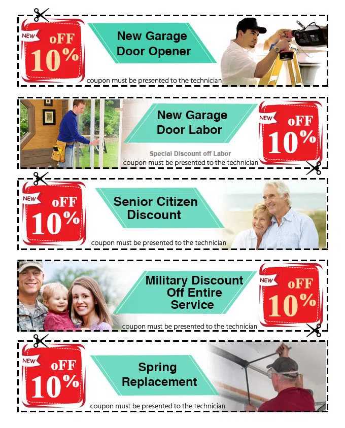 Eagle Garage Door Cambridge, MA 617-715-0655 - CouponSet27-five