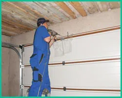 Eagle Garage Door Cambridge, MA 617-715-0655 - door-install-sidebar