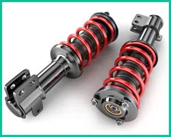 Eagle Garage Door Cambridge, MA 617-715-0655 - spring-sidebar