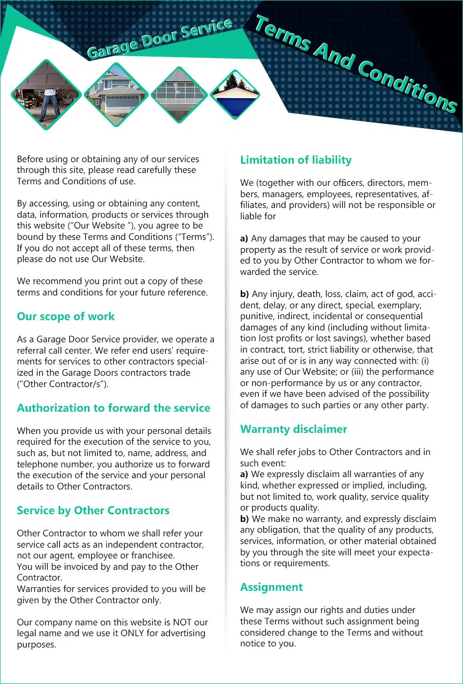 Eagle Garage Door Cambridge, MA 617-715-0655